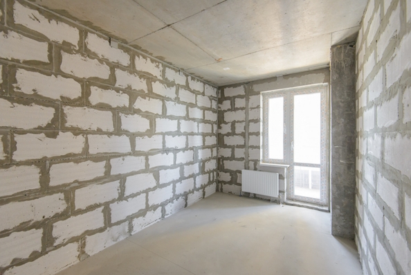 
  Продается 2-комн. квартира, 54 м², Ларина ул, д. 45
. Фото 6.
