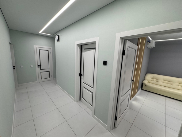 
  Продается 3-комн. квартира, 77 м², Еременко ул, д. 114
. Фото 2.