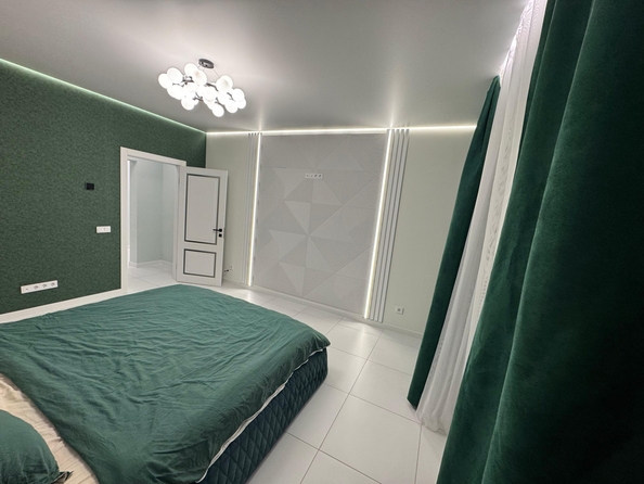
  Продается 3-комн. квартира, 77 м², Еременко ул, д. 114
. Фото 34.