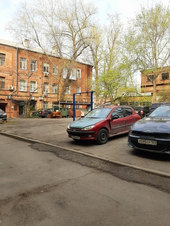 
  Продается 4-комн. квартира, 118 м², Красноармейская ул, д. 103
. Фото 11.