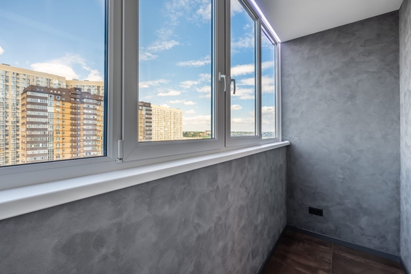 
  Продается 2-комн. квартира, 46 м², Мечникова ул, д. 41
. Фото 17.