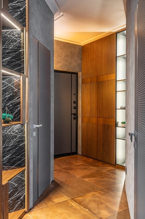 
  Продается 2-комн. квартира, 46 м², Мечникова ул, д. 41
. Фото 18.