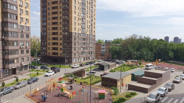 
  Продается 2-комн. квартира, 50 м², Герасименко ул, д. 17/4
. Фото 1.