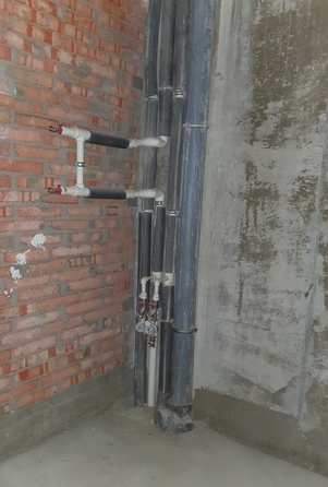 
  Продается 2-комн. квартира, 50 м², Герасименко ул, д. 17/4
. Фото 9.