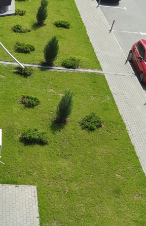 
  Продается 2-комн. квартира, 50 м², Герасименко ул, д. 17/4
. Фото 14.