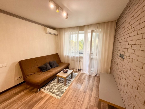 
  Продается 1-комн. квартира, 32 м², Стачки пр-кт, д. 26
. Фото 6.