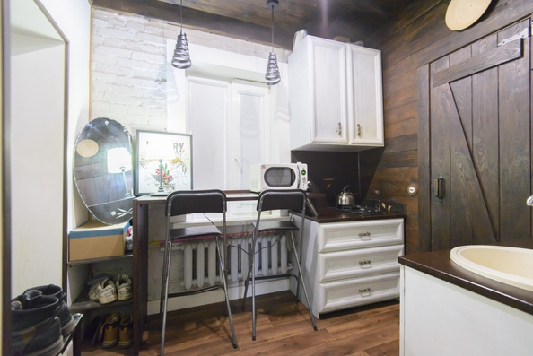 
  Продается 3-комн. квартира, 49 м², Большая Садовая ул, д. 23
. Фото 1.