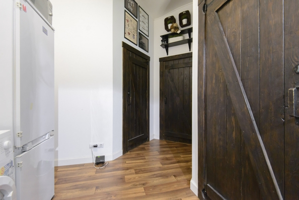 
  Продается 3-комн. квартира, 49 м², Большая Садовая ул, д. 23
. Фото 19.