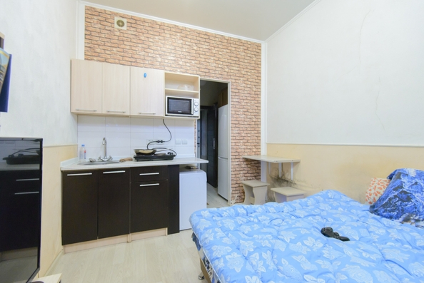 
  Продается 3-комн. квартира, 49 м², Большая Садовая ул, д. 23
. Фото 33.