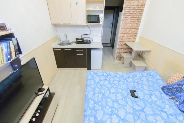 
  Продается 3-комн. квартира, 49 м², Большая Садовая ул, д. 23
. Фото 37.