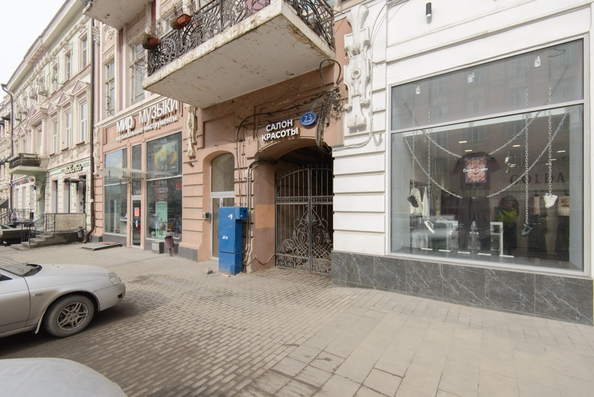 
  Продается 3-комн. квартира, 49 м², Большая Садовая ул, д. 23
. Фото 47.