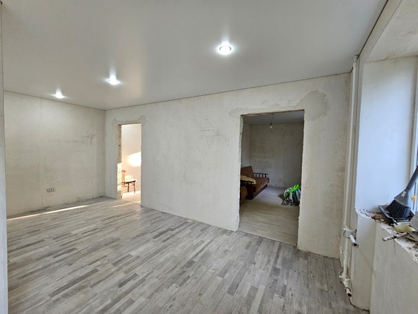 
  Продается 3-комн. квартира, 50 м², Гайдара ул, д. 5
. Фото 3.