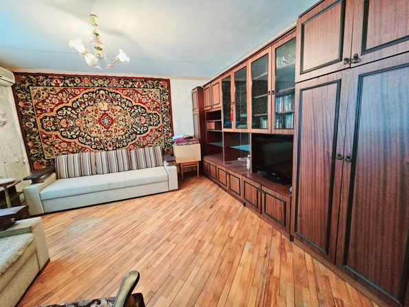 
  Продается 1-комн. квартира, 45 м², 40-летия Победы пр-кт, д. 73/17
. Фото 2.