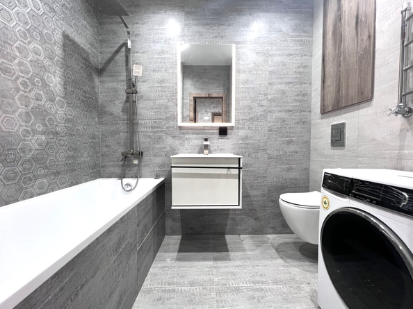 
  Продается 1-комн. квартира, 42 м², Берберовская ул, д. 8
. Фото 11.