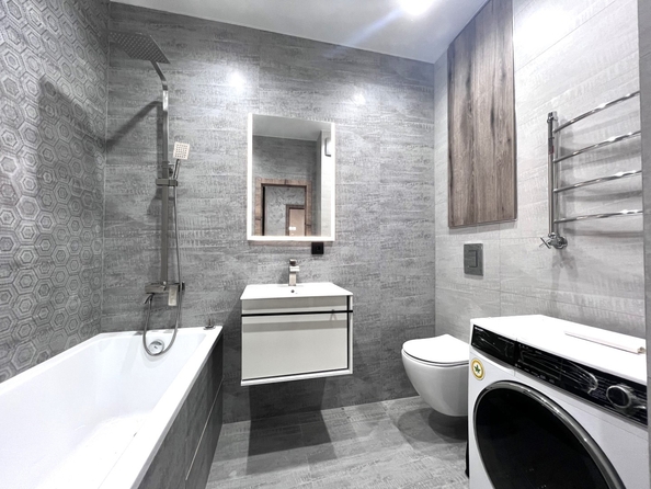 
  Продается 1-комн. квартира, 42 м², Берберовская ул, д. 8
. Фото 12.