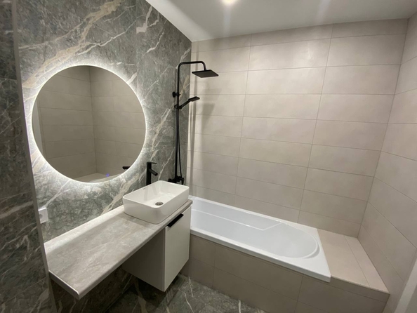 
  Продается 2-комн. квартира, 45 м², Жмайлова ул, д. 19а
. Фото 25.