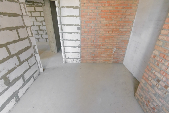 
  Продается 4-комн. квартира, 112 м², Ларина ул, д. 45
. Фото 16.