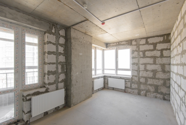 
  Продается 4-комн. квартира, 112 м², Ларина ул, д. 45
. Фото 21.