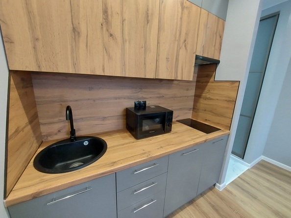 
  Продается студия, 27 м², ЖК Gray (Грэй), кв-л 11-1
. Фото 11.