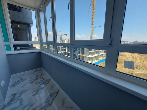 
  Продается студия, 27 м², ЖК Gray (Грэй), кв-л 11-1
. Фото 12.