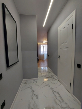 
  Продается студия, 27 м², ЖК Gray (Грэй), кв-л 11-1
. Фото 24.