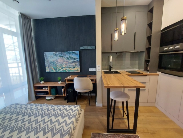 
  Продается студия, 22 м², Соколова пр-кт, д. 68
. Фото 10.