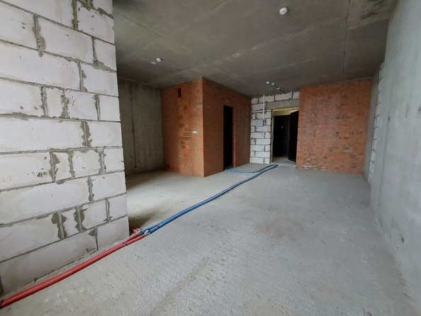 
  Продается 1-комн. квартира, 38 м², ЖК Донская Слобода
. Фото 2.
