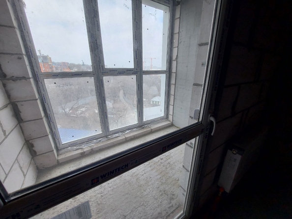 
  Продается 1-комн. квартира, 38 м², ЖК Донская Слобода
. Фото 14.