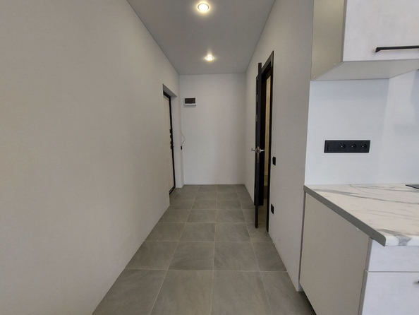 
  Продается студия, 27 м², ЖК Gray (Грэй), кв-л 11-1
. Фото 7.