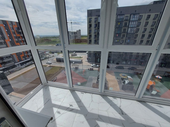 
  Продается студия, 27 м², ЖК Gray (Грэй), кв-л 11-1
. Фото 12.