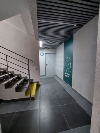 
  Продается студия, 27 м², ЖК Gray (Грэй), кв-л 11-1
. Фото 21.