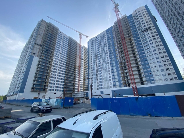 
  Продается 3-комн. квартира, 81 м², Привокзальная пл, д. 3б
. Фото 5.