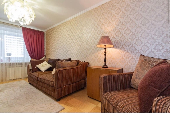 
  Продается 3-комн. квартира, 65 м², Красноармейская ул, д. 63/90
. Фото 2.