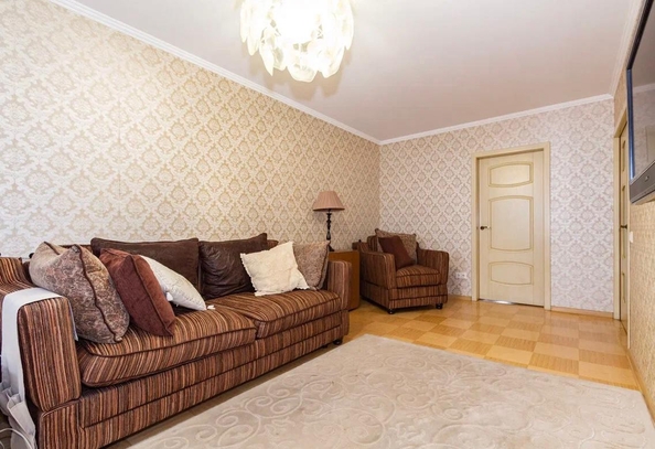 
  Продается 3-комн. квартира, 65 м², Красноармейская ул, д. 63/90
. Фото 3.