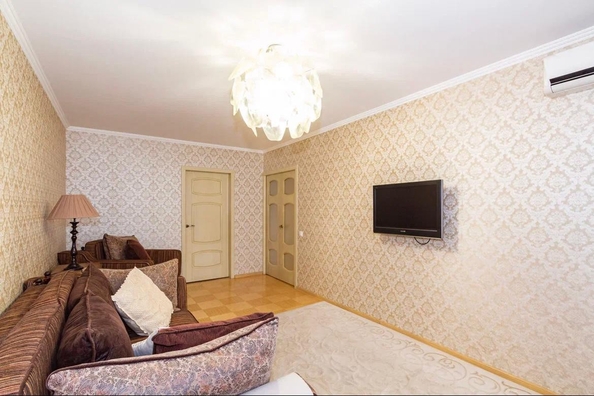 
  Продается 3-комн. квартира, 65 м², Красноармейская ул, д. 63/90
. Фото 4.