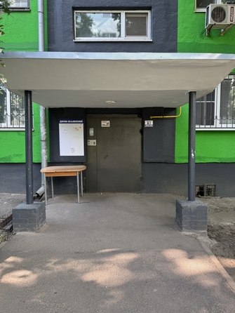 
  Продается 4-комн. квартира, 61 м², Коммунистический пр-кт, д. 48/2
. Фото 21.