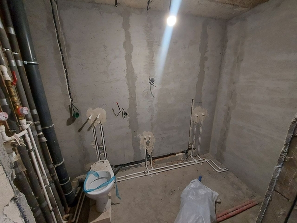 
  Продается студия, 28 м², Мечникова ул, д. 130
. Фото 4.