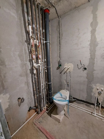 
  Продается студия, 28 м², Мечникова ул, д. 130
. Фото 7.