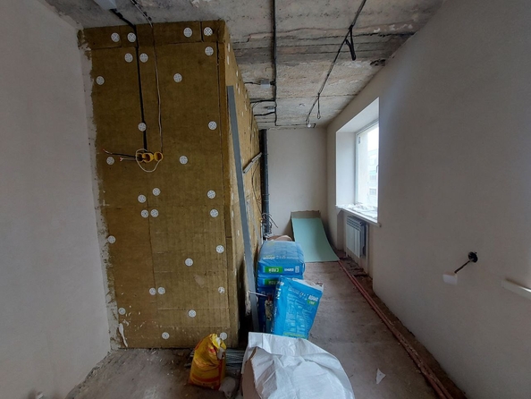 
  Продается студия, 28 м², Мечникова ул, д. 130
. Фото 8.