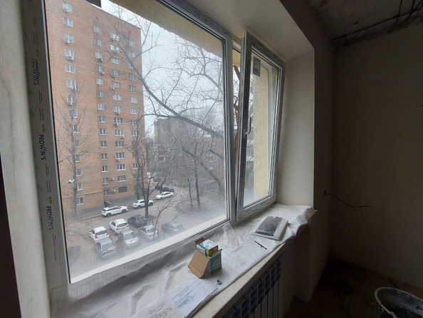
  Продается студия, 28 м², Мечникова ул, д. 130
. Фото 10.