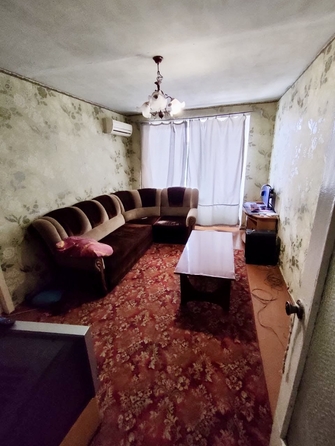 
  Продается 2-комн. квартира, 40 м², Минераловодская ул, д. 128
. Фото 1.