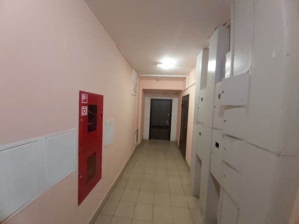 
  Продается 1-комн. квартира, 45 м², Жмайлова ул, д. 4
. Фото 10.