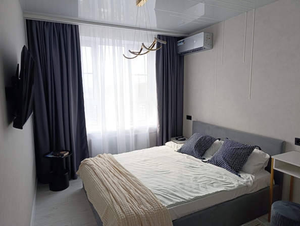 
  Продается 1-комн. квартира, 32.9 м², Солженицына пр-кт, д. 15/1
. Фото 5.