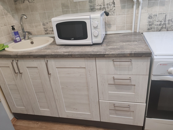 
  Продается 1-комн. квартира, 30 м², Мечникова ул, д. 144
. Фото 6.