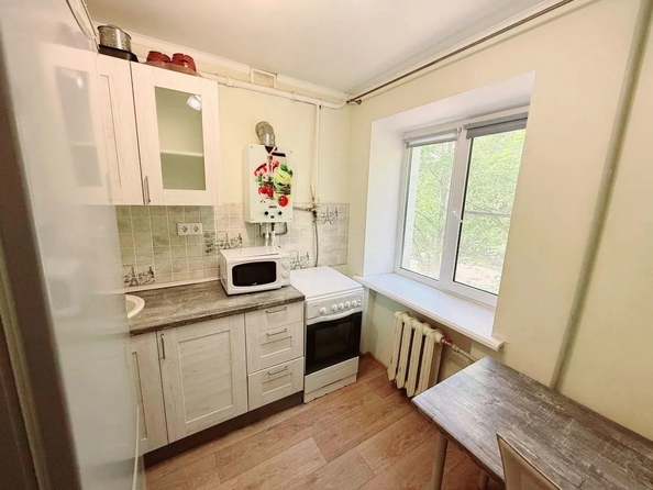 
  Продается 1-комн. квартира, 30 м², Мечникова ул, д. 144
. Фото 8.