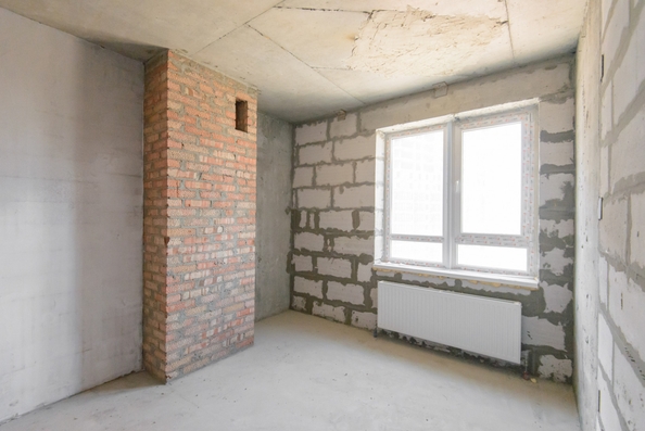 
  Продается 2-комн. квартира, 59 м², Ларина ул, д. 45
. Фото 6.