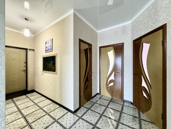 
  Продается дом, 80 м², поселок Российский
. Фото 14.