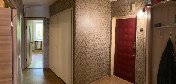
  Продается 3-комн. квартира, 63.4 м², Дачная ул, д. 14
. Фото 7.