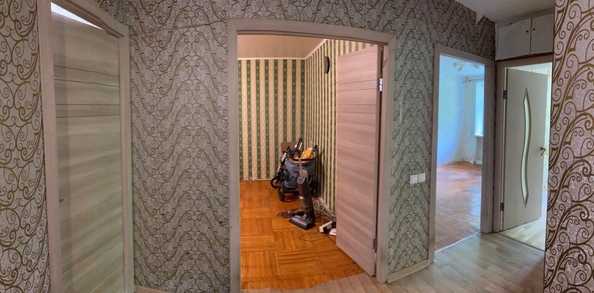 
  Продается 3-комн. квартира, 63.4 м², Дачная ул, д. 14
. Фото 8.