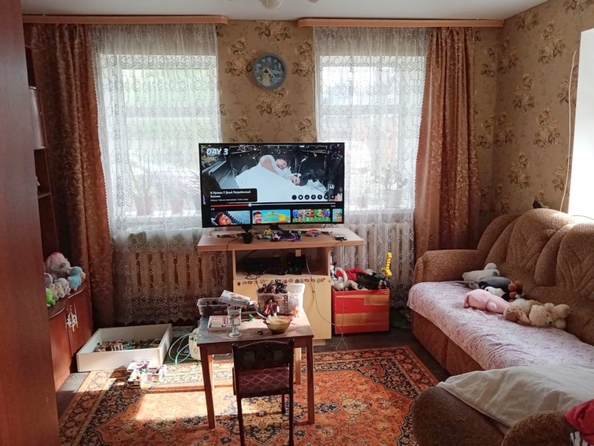
  Продается дом, 65 м², Ростов-на-Дону
. Фото 1.